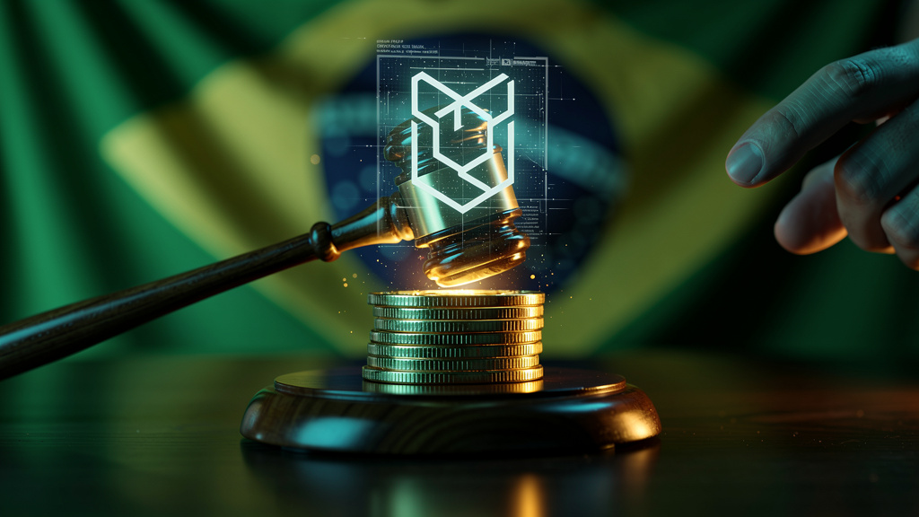 Regulamentação Crypto no Brasil: Treinamento Urgente para Exchanges