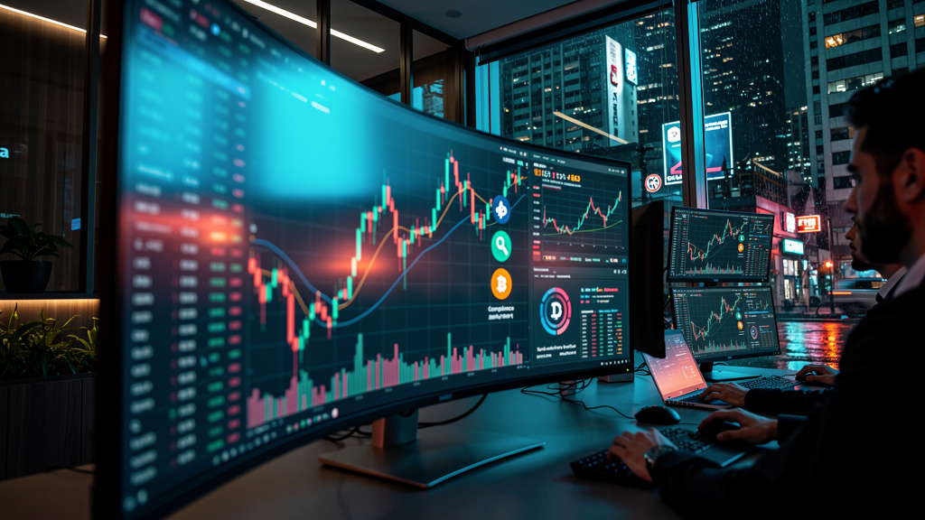 Regulamentação Crypto no Brasil: Treinamento Urgente para Exchanges