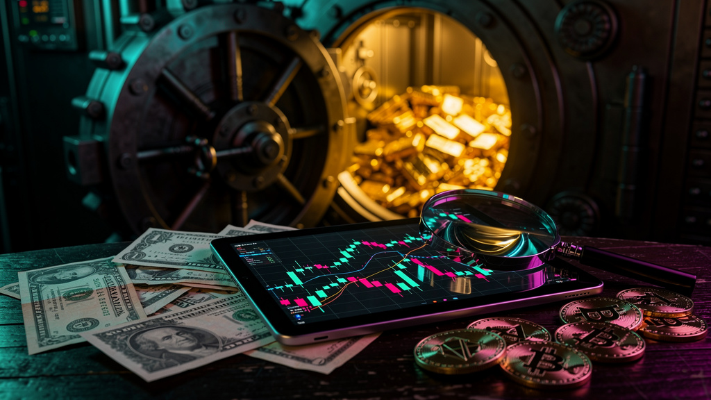 Regulamentação Crypto no Brasil: Treinamento Urgente para Exchanges