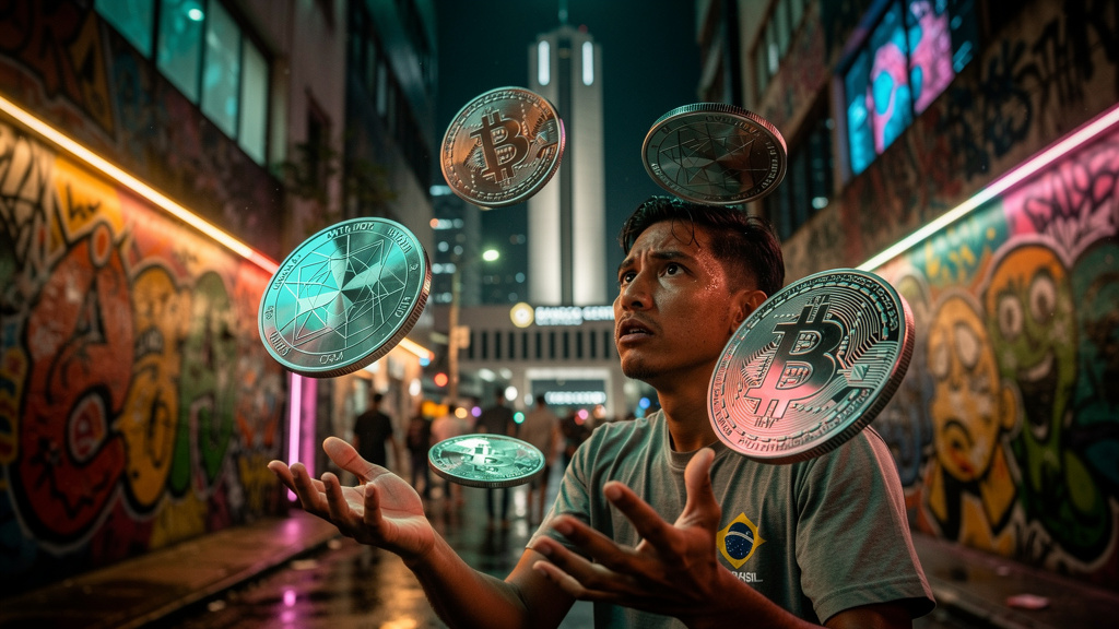 Regulamentação Crypto no Brasil: Treinamento Urgente para Exchanges