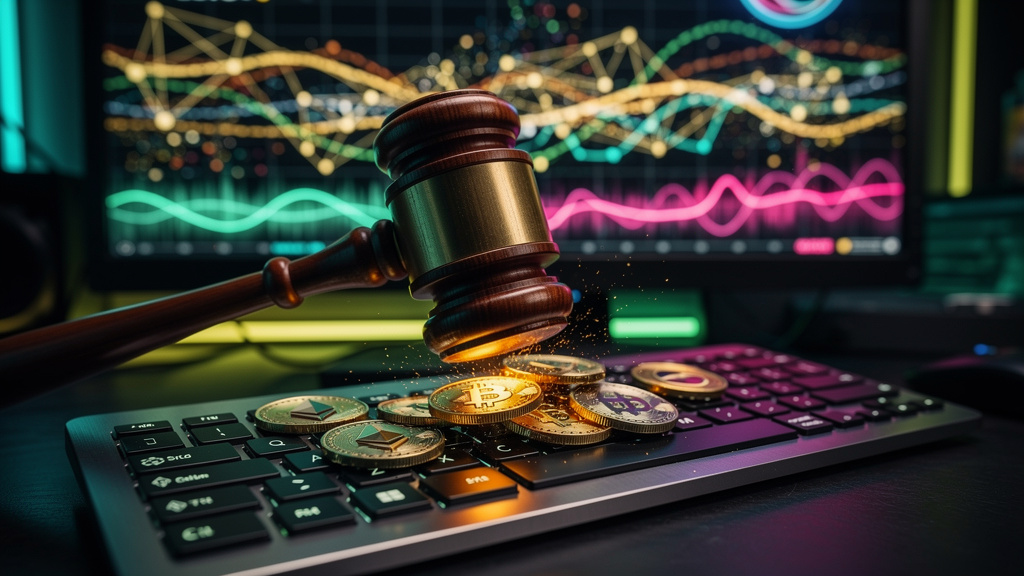 Regulamentação Crypto no Brasil: Treinamento Urgente para Exchanges