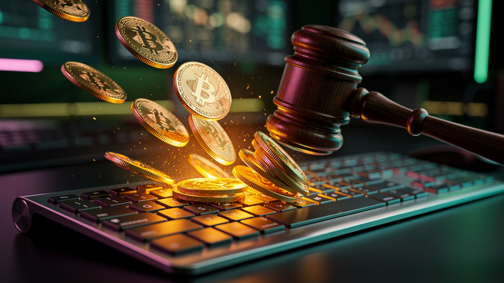 Regulamentação Crypto no Brasil: Treinamento Urgente para Exchanges