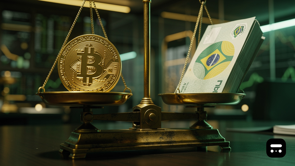 Regulamentação Crypto no Brasil: Treinamento Urgente para Exchanges