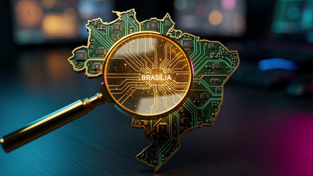 Regulamentação Crypto no Brasil: Treinamento Urgente para Exchanges