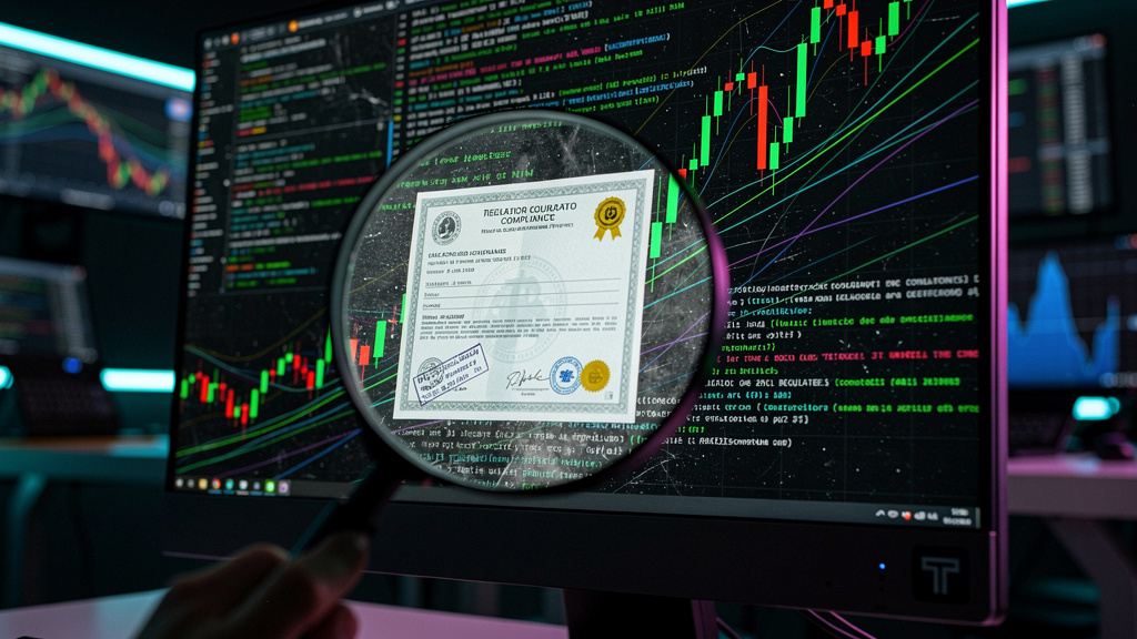 Regulamentação Crypto no Brasil: Treinamento Urgente para Exchanges