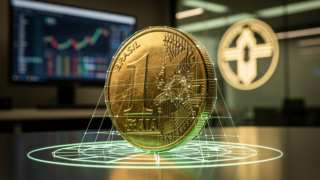 Regulamentação Crypto no Brasil: Treinamento Urgente para Exchanges