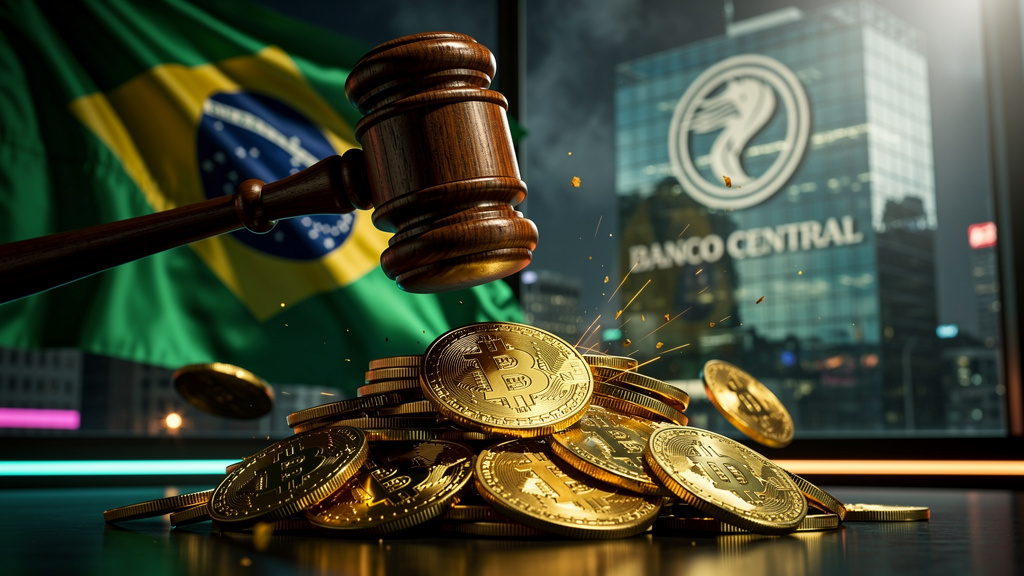 Regulamentação Crypto no Brasil: Treinamento Urgente para Exchanges