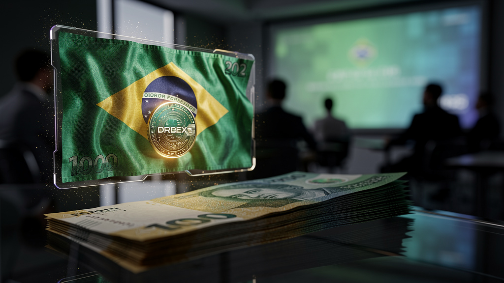 Regulamentação Crypto no Brasil: Treinamento Urgente para Exchanges