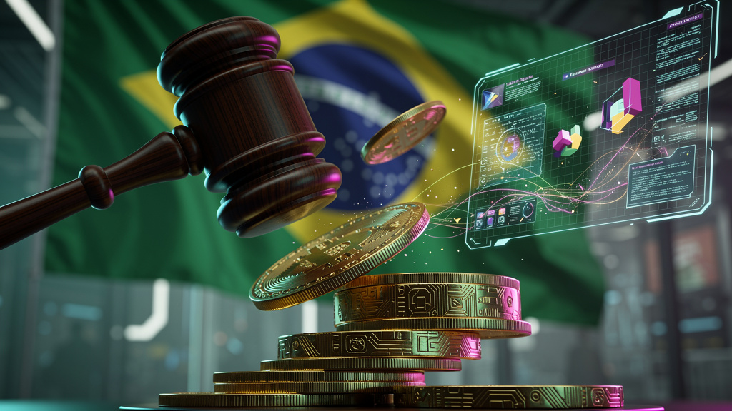 Regulamentação Crypto no Brasil: Treinamento Urgente para Exchanges