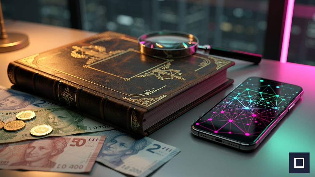 Regulamentação Crypto no Brasil: Treinamento Urgente para Exchanges