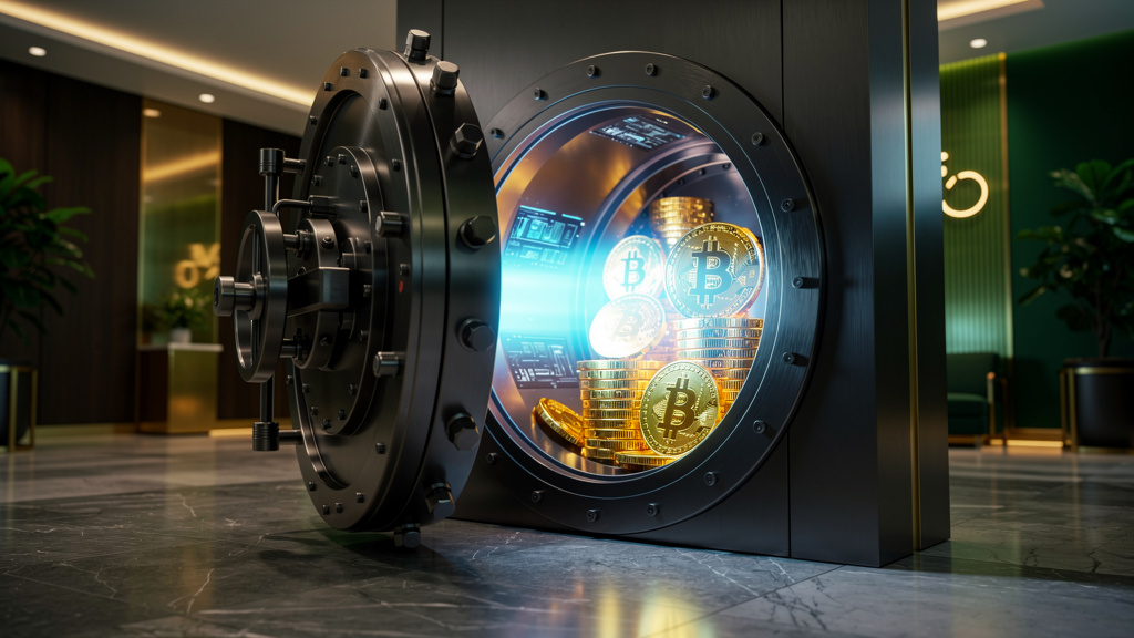 Regulamentação Crypto no Brasil: Treinamento Urgente para Exchanges