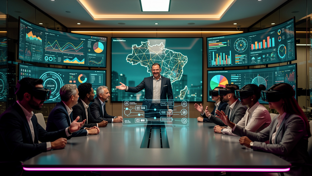 Regulamentação Crypto no Brasil: Treinamento Urgente para Exchanges