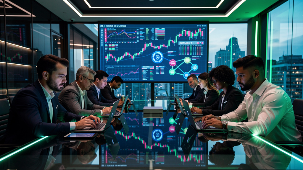 Regulamentação Crypto no Brasil: Treinamento Urgente para Exchanges