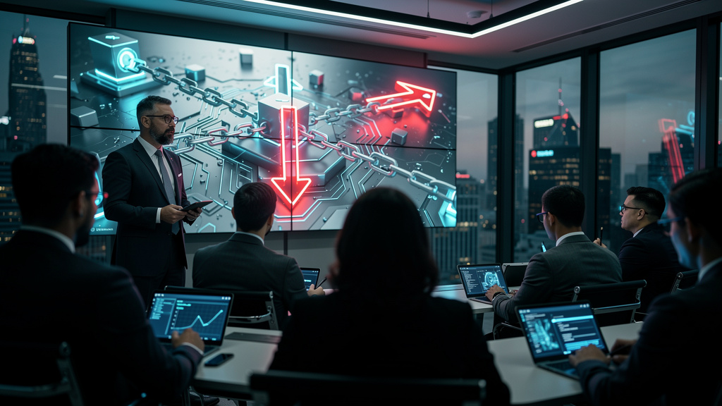 Regulamentação Crypto no Brasil: Treinamento Urgente para Exchanges