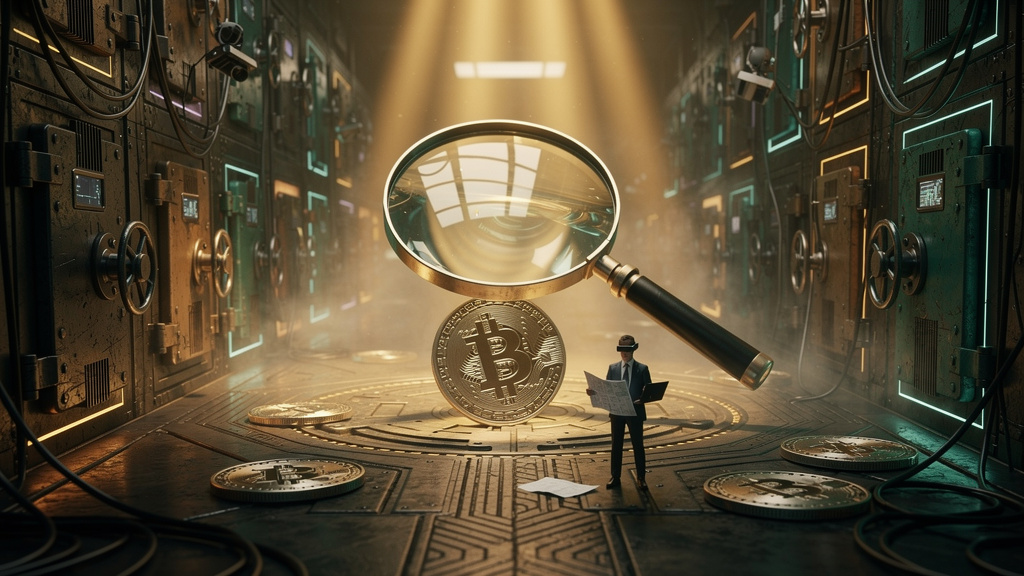 Regulamentação Crypto no Brasil: Treinamento Urgente para Exchanges