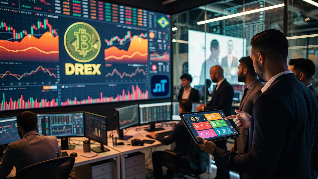 Regulamentação Crypto no Brasil: Treinamento Urgente para Exchanges