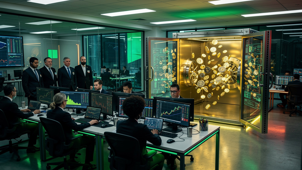 Regulamentação Crypto no Brasil: Treinamento Urgente para Exchanges