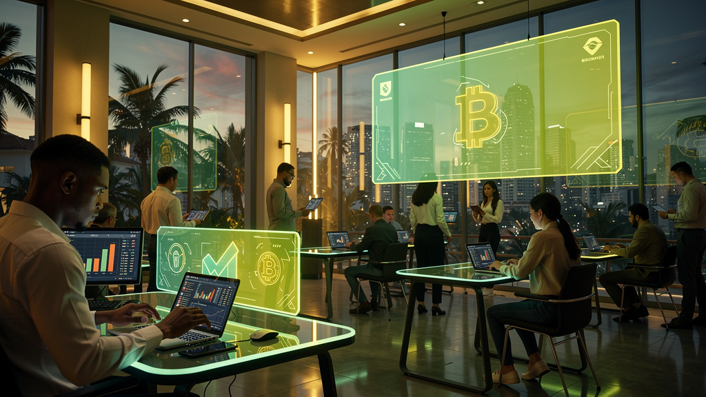 Regulamentação Crypto no Brasil: Treinamento Urgente para Exchanges