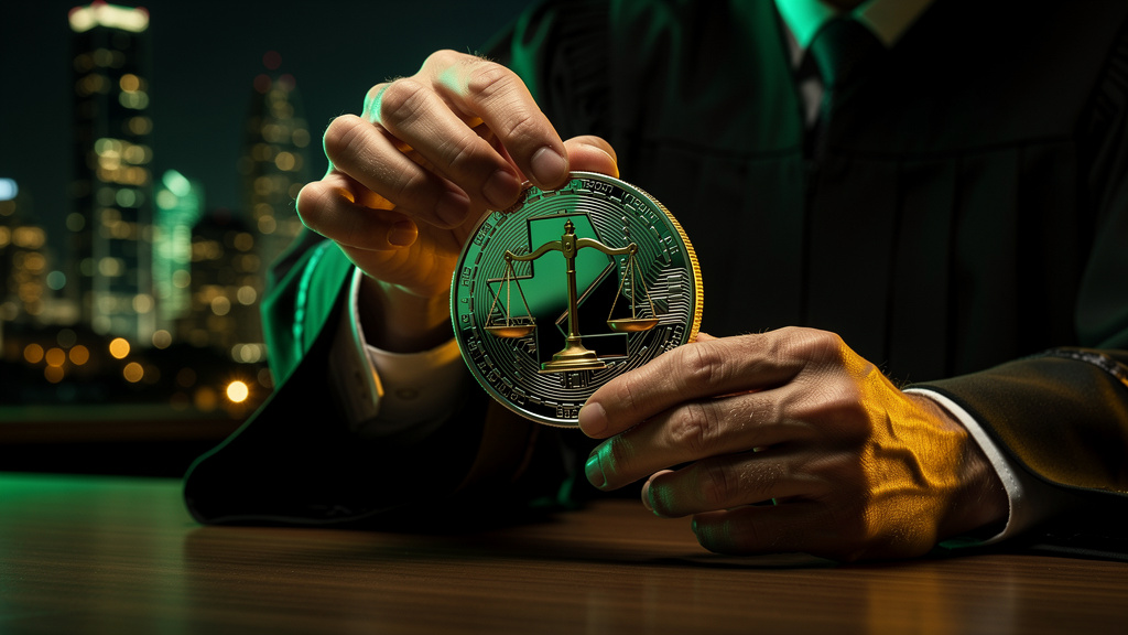 Regulamentação Crypto no Brasil: Treinamento Urgente para Exchanges