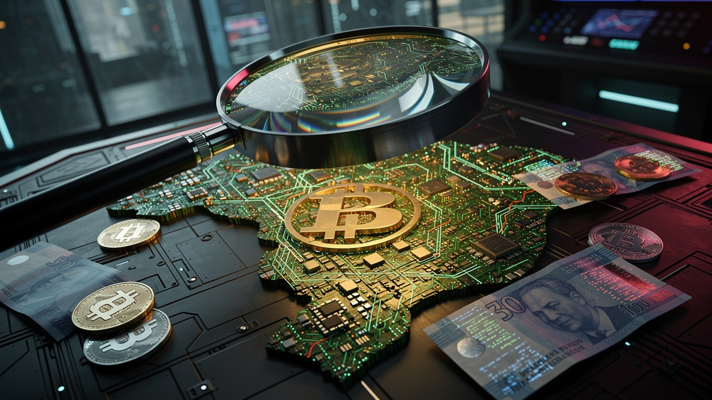 Regulamentação Crypto no Brasil: Treinamento Urgente para Exchanges