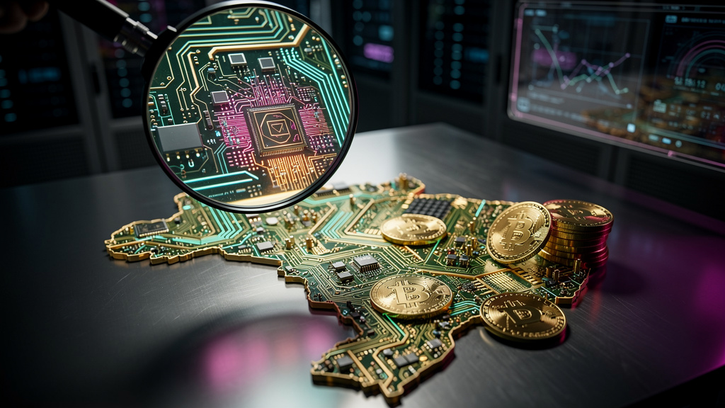 Regulamentação Crypto no Brasil: Treinamento Urgente para Exchanges