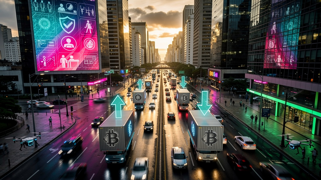 Regulamentação Crypto no Brasil: Treinamento Urgente para Exchanges