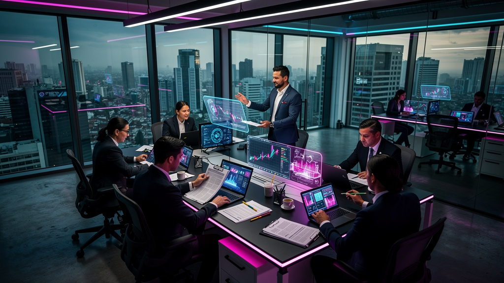 Regulamentação Crypto no Brasil: Treinamento Urgente para Exchanges