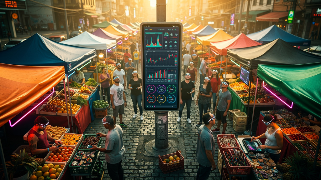 Regulamentação Crypto no Brasil: Treinamento Urgente para Exchanges