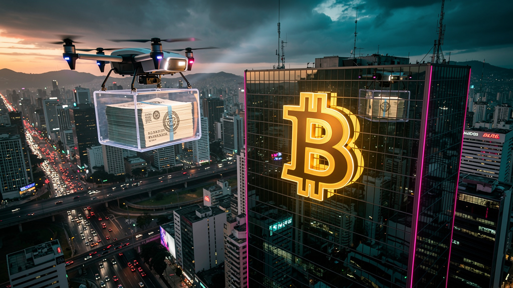 Regulamentação Crypto no Brasil: Treinamento Urgente para Exchanges