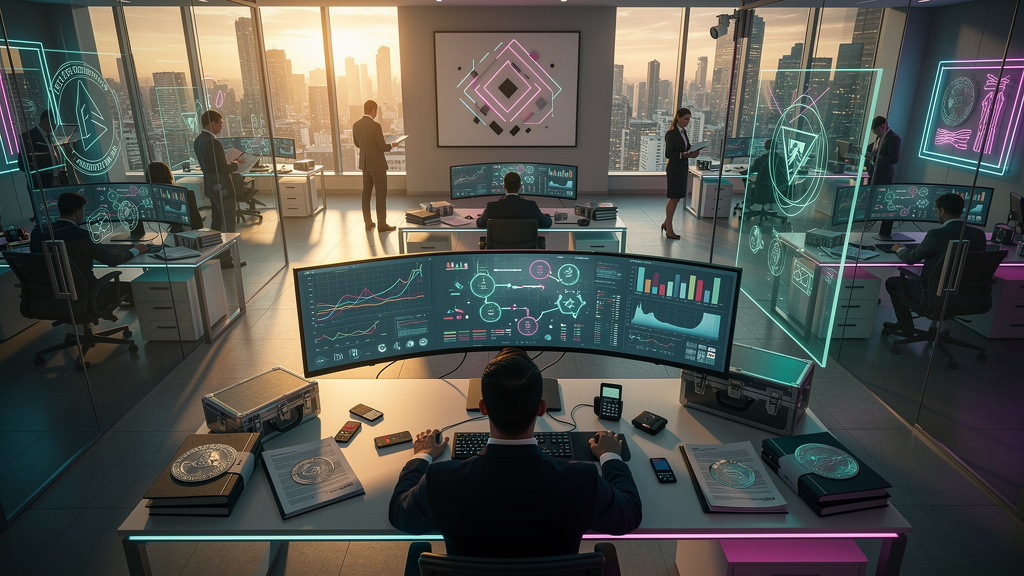 Regulamentação Crypto no Brasil: Treinamento Urgente para Exchanges