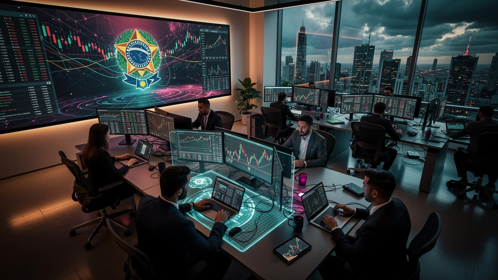 Regulamentação Crypto no Brasil: Treinamento Urgente para Exchanges