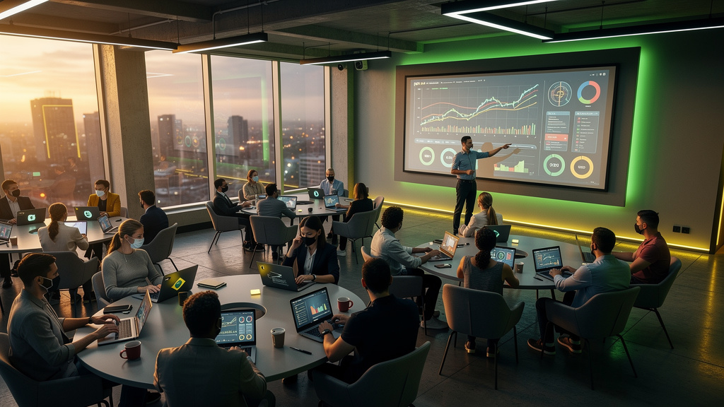 Regulamentação Crypto no Brasil: Treinamento Urgente para Exchanges