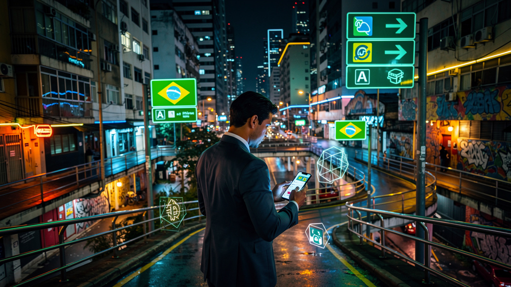 Regulamentação Crypto no Brasil: Treinamento Urgente para Exchanges e Web3