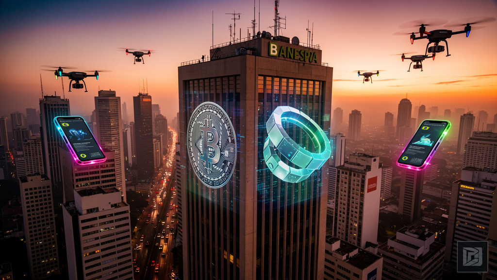 Regulamentação Crypto no Brasil: Treinamento Urgente para Exchanges e Web3