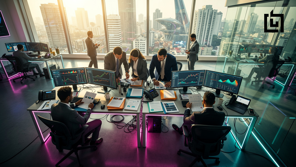 Regulamentação Crypto no Brasil: Urgência em Compliance e Treinamento