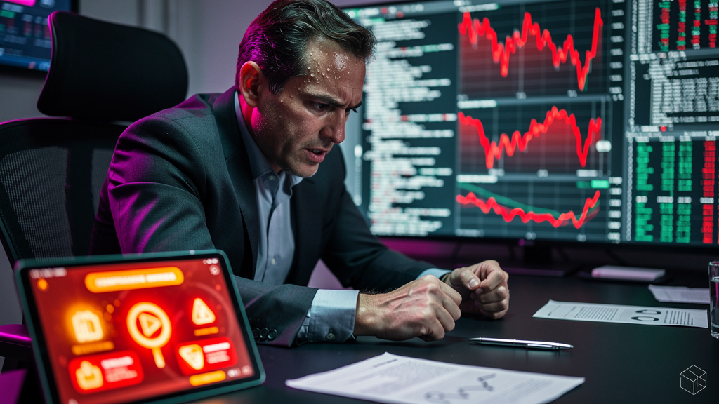 Regulamentação Crypto: Treinamento Urgente para Exchanges e Empresas Web3