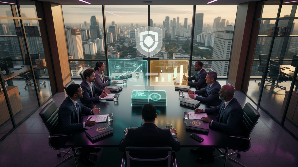 Regulamentação de Cripto no Brasil: Compliance é Prioridade