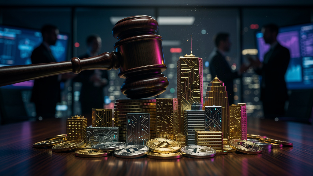 Regulamentação de Cripto no Brasil: Compliance Urgente para Empresas