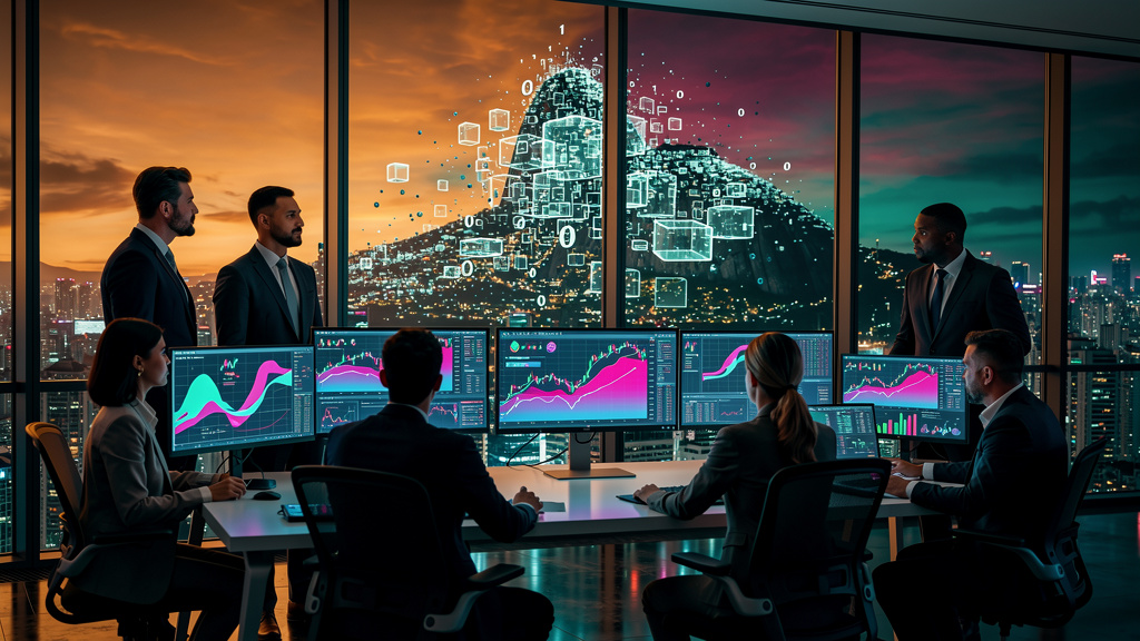 Regulamentação de Cripto no Brasil: Desafios e Compliance