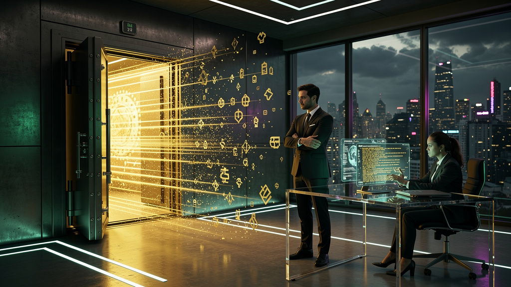 Regulamentação de Cripto no Brasil: Prepare sua Empresa!
