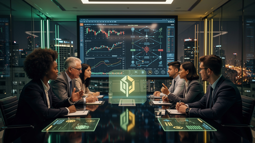 Regulamentação de Cripto no Brasil: Prepare sua Empresa!