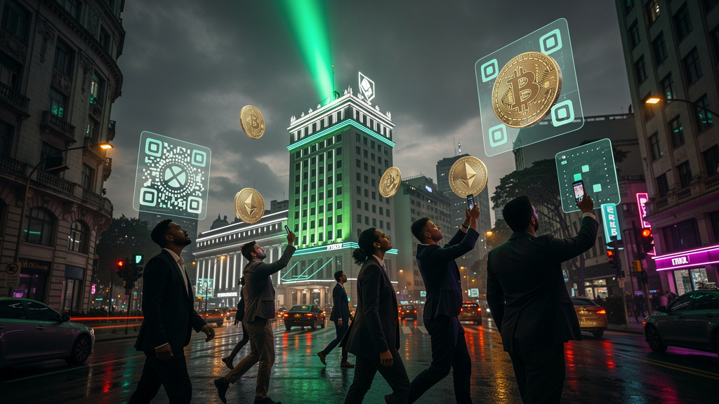 Regulamentação de Cripto no Brasil: Prepare sua Empresa para as Novas Regras