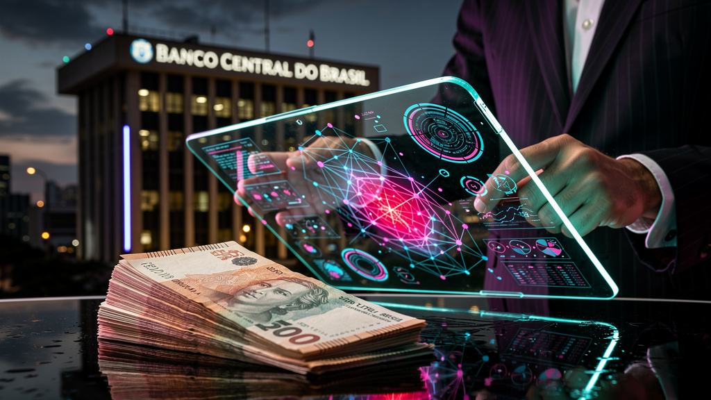 Regulamentação de Cripto no Brasil: Prepare sua Empresa para as Novas Regras