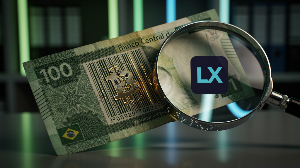 Regulamentação de Cripto no Brasil: Prepare sua Empresa para o Novo Cenário