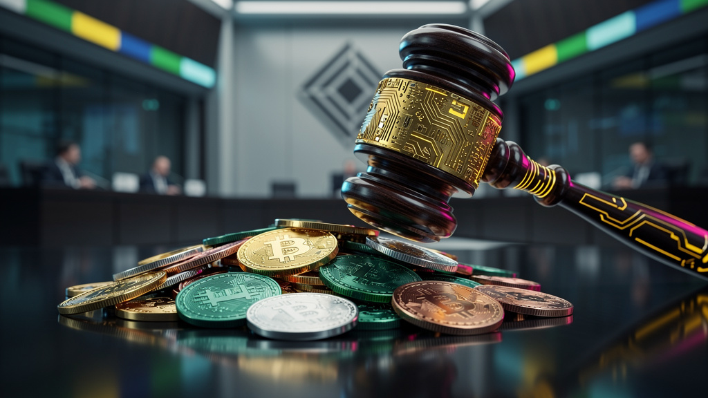 Regulamentação de Cripto no Brasil: Treinamento é Crucial