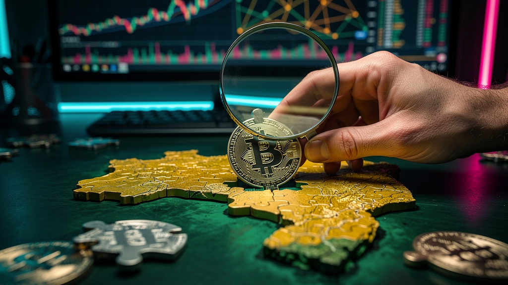 Regulamentação de Cripto no Brasil: Treinamento é Crucial