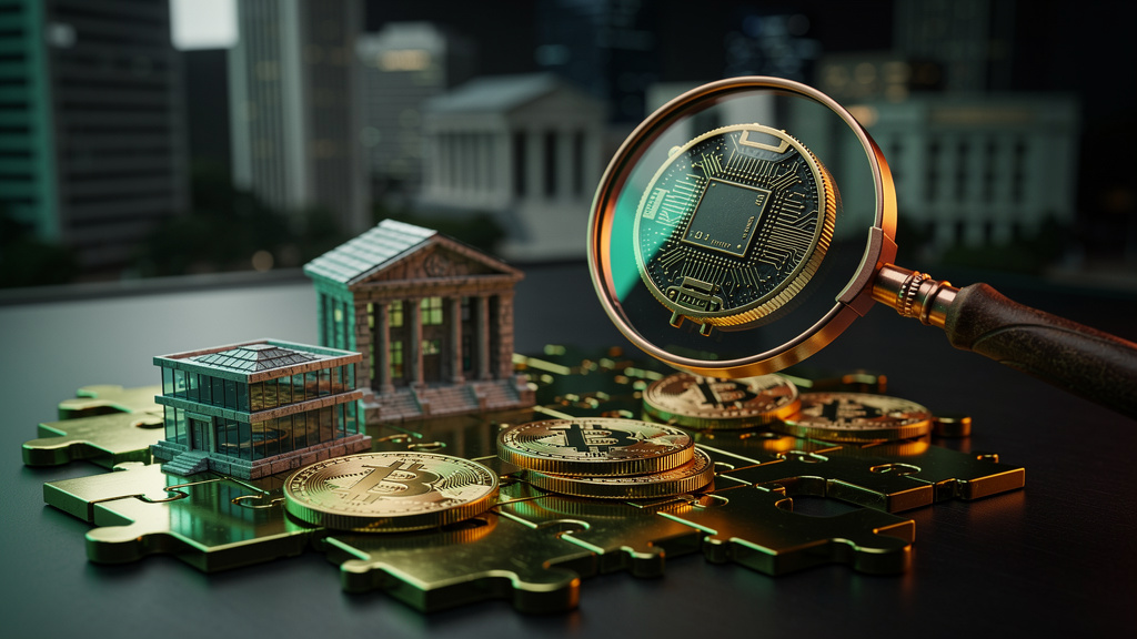 Regulamentação de Cripto no Brasil: Treinamento é Crucial