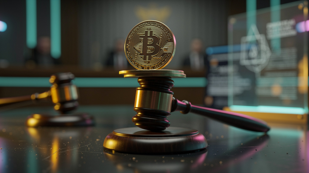 Regulamentação de Cripto no Brasil: Treinamento é Crucial