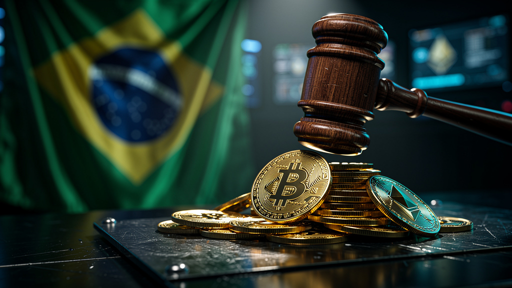 Regulamentação de Cripto no Brasil: Treinamento é Crucial