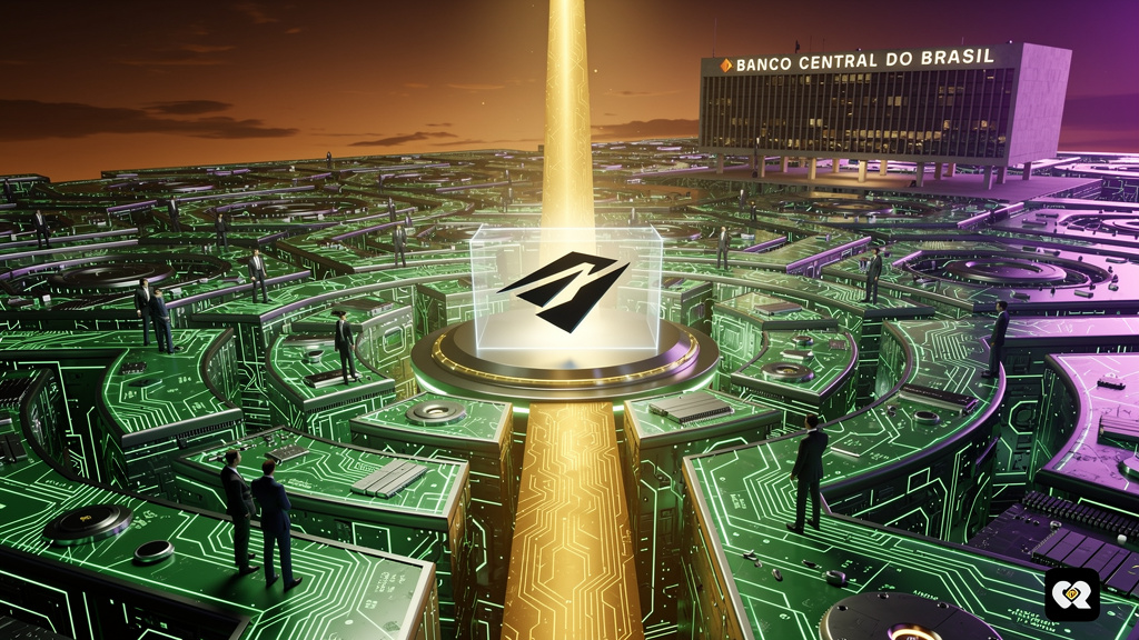 Regulamentação de Cripto no Brasil: Treinamento é Crucial